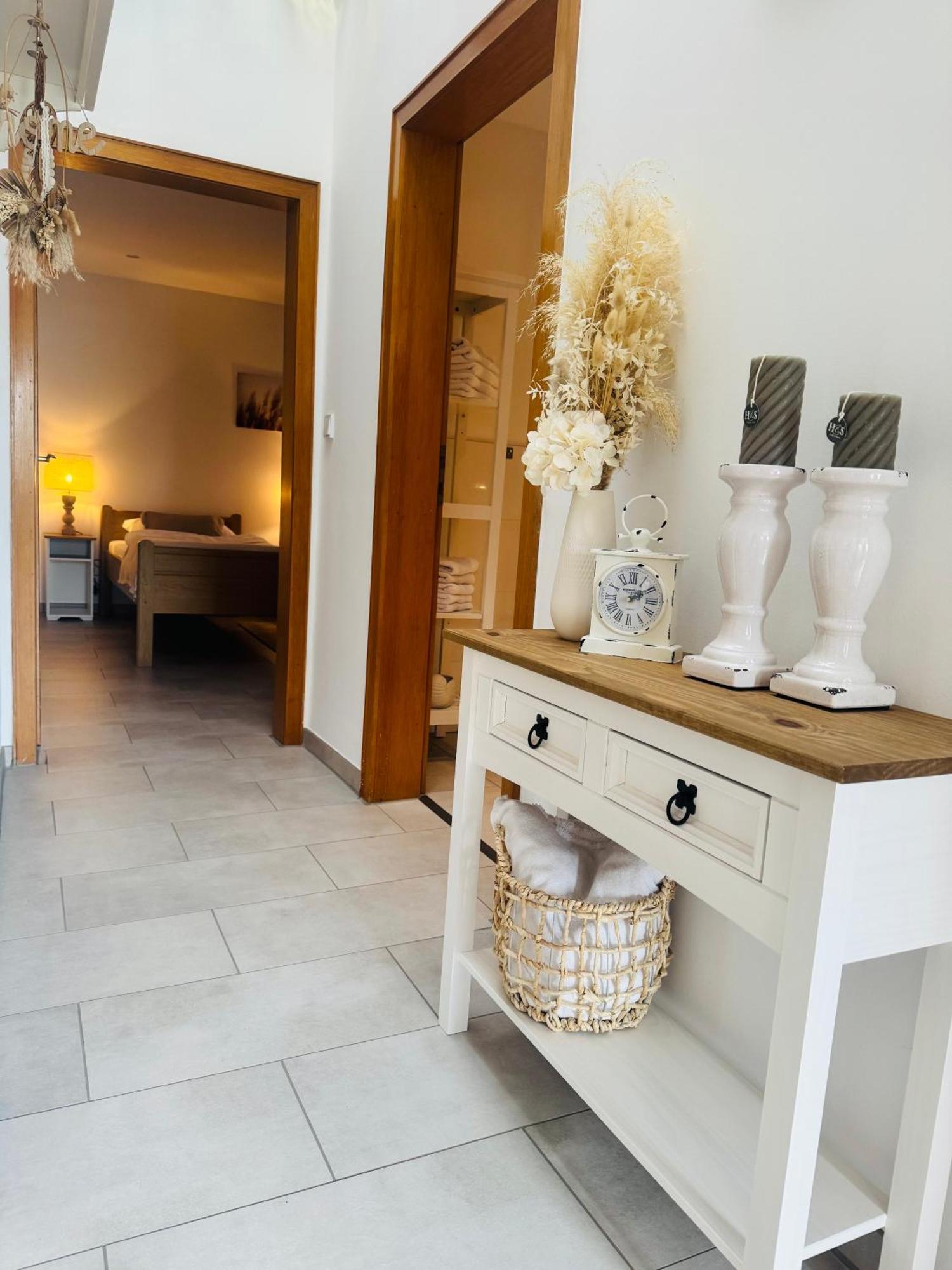 Ferienhaus Zipfelstube Selfkant Экстерьер фото